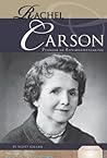 Rachel Carson: Pioneer of Environmentalism (Essential Lives) Rachel Carson: Pioneer of Environmentalism (Essential Lives)
