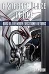 The Merry Executioner Returns (A Strange Place in Time, #3)
