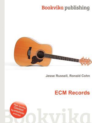 Ecm Records