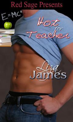 Hot For Teacher