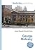 George Metesky by Jesse Russell