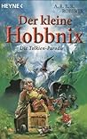 Der kleine Hobbnix by Adam Roberts