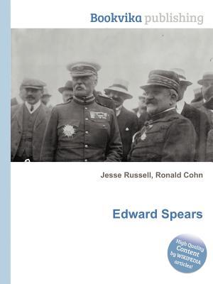 Edward Spears