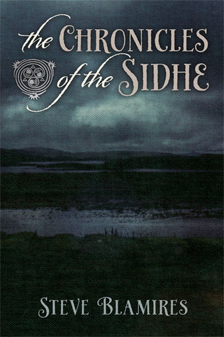 The Chronicles of the Sidhe