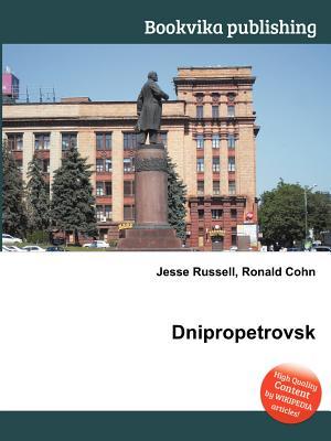 Dnipropetrovsk