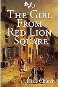The Girl from Red Lion Square