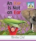 Ear Is Not an Ear