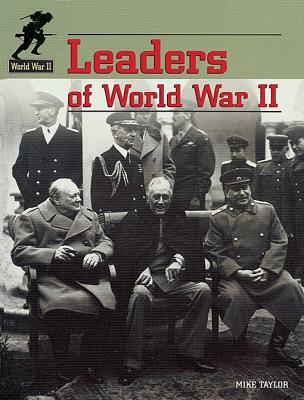 Leaders of World War II eBook (ebook)