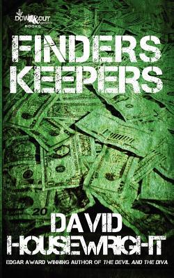 Finders Keepers (Paperback)