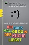 Ich guck mal, ob ...