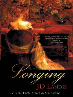 Longing (Paperback)