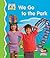 We Go to the Park