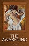 Book cover for The Awakening