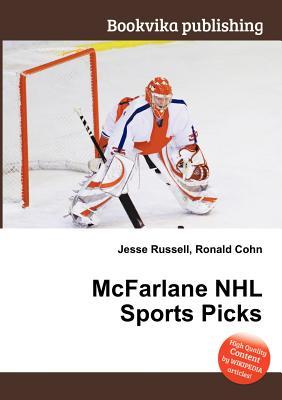 McFarlane NHL Sports Picks