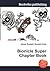 Bionicle Super Chapter Book