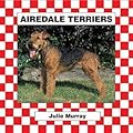 Airedale Terriers