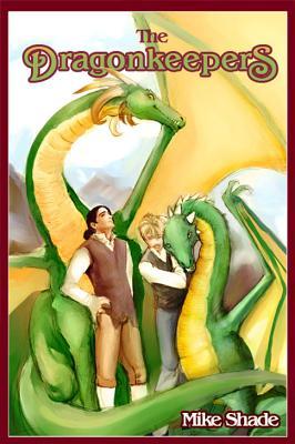 The Dragonkeepers (ebook)