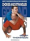 Chokes and Strangles (The Ground Fighting Series #3)