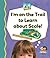 I'm on the Trail to Learn about Scale!