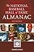 2012 HOF BA ALM 2012 National Baseball Hall of Fame Almanac: The Definitive Guide to the Baseball Hall of Fame Members