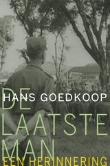 De laatste man: een herinnering (Paperback)