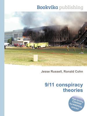 9/11 Conspiracy Theories (Paperback)