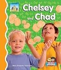 Chelsey and Chad