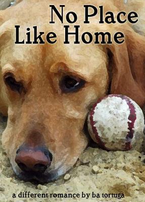 No Place Like Home (ebook)