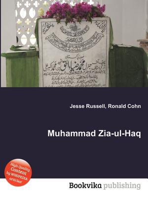 Muhammad Zia-Ul-Haq