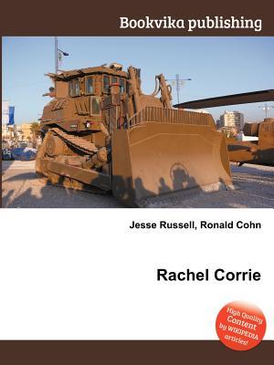 Rachel Corrie