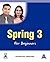 Spring 3 for Beginners