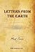 Letters from the Earth by Mark Twain Letters from the Earth by Mark Twain