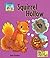 Squirrel Hollow