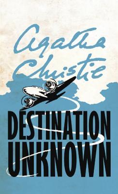 Destination Unknown