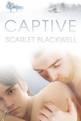 Captive (Kindle Edition)