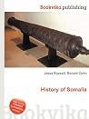 History of Somalia History of Somalia