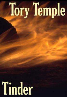 Tinder (Firefighters, #5)