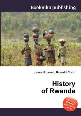 History of Rwanda