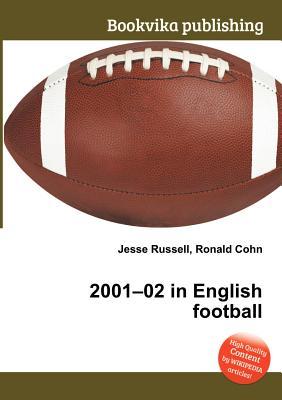 2001-02 in English Football