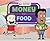 Money for Food (Your Piggy Bank: A Guide to Spending & Saving for Kids!)