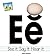 Ee ~ egg (Alphabet)
