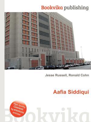 Aafia Siddiqui