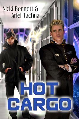 Hot Cargo (Healing #2)