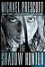 The Shadow Hunter (Abby Sinclair and Tess McCallum, #1)