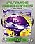 Future Societies (The World of Science Fiction)
