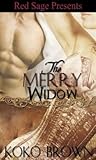 The Merry Widow by Koko Brown