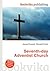 Seventh-Day Adventist Church by Jesse Russell