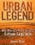 Urban Legend by Jason Blair