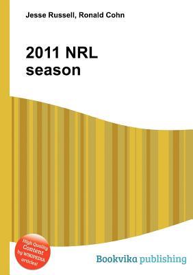 2011 Nrl Season