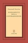 Fondamento della contraddizione Fondamento della contraddizione